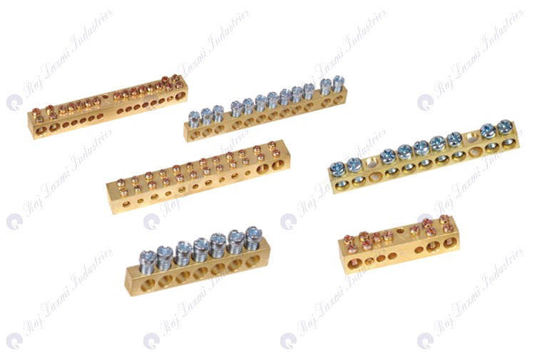 brass neutral links